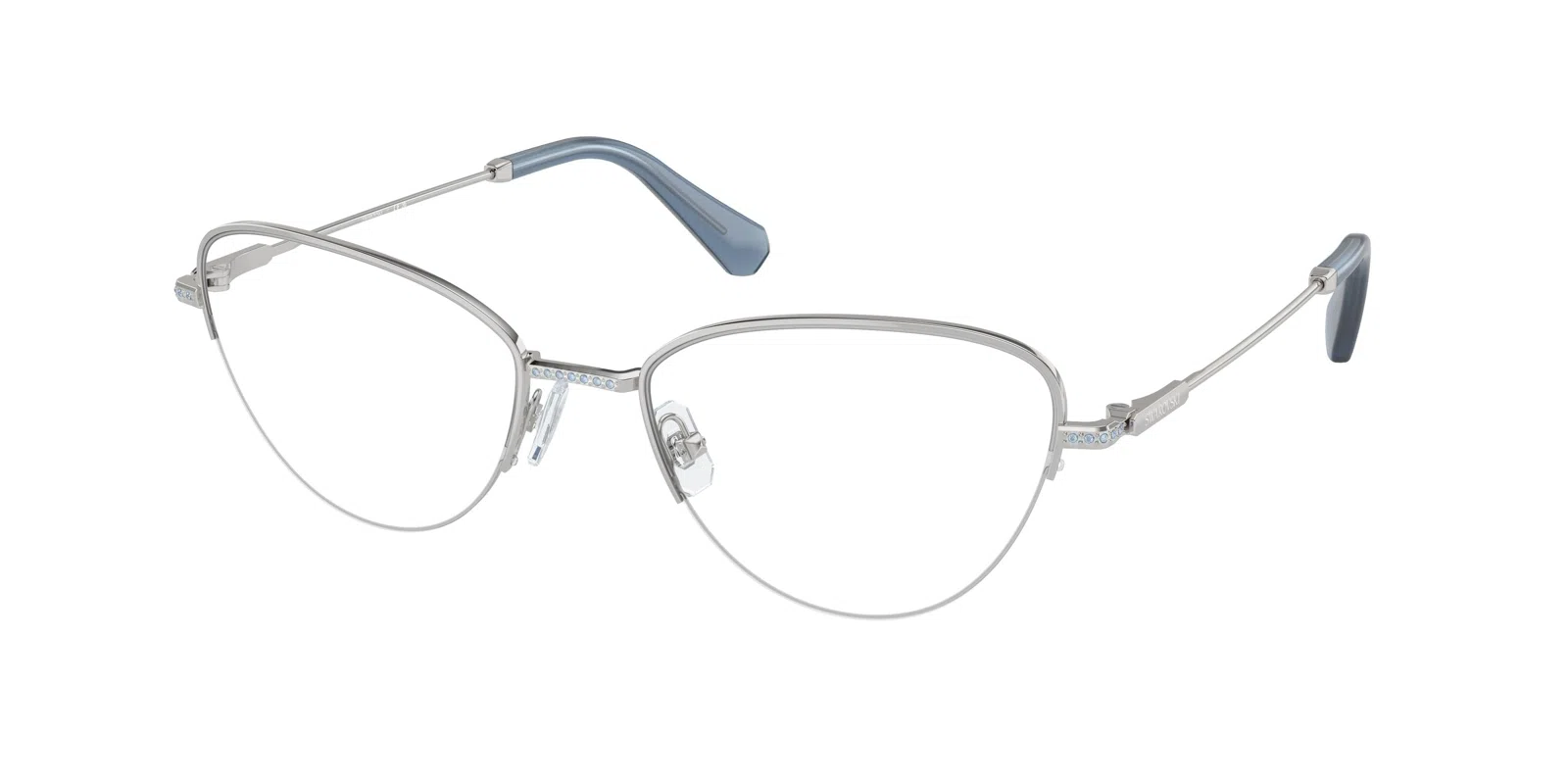 Swarovski 1010 Eyeglasses - view 3